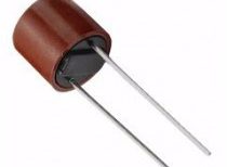 FUST soudable TR5/ 5A