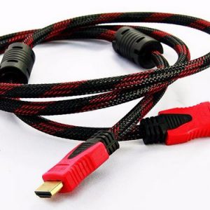 Câble HDMI (MACTECH)