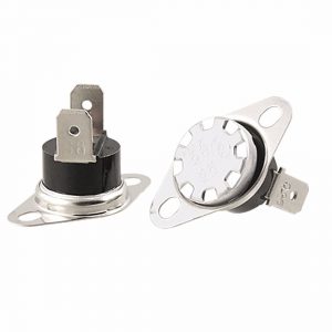 Thermostat.Xlixon 10A/250V/135°C