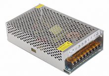 IT 12V/10A/MTL