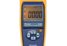 MT-7600 Fibre optique