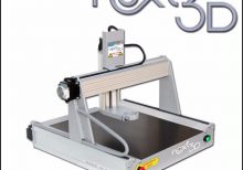 Next3D CNC Router (S) Table agglomérée Revêtue