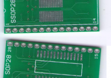 PCB_SOP28_SSOP28