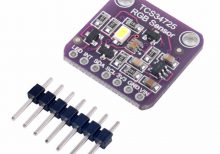 RGB Sensor