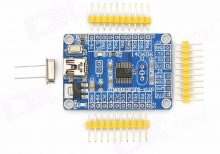 STM8S003F3P6