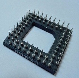 Support CPU 68 pins
