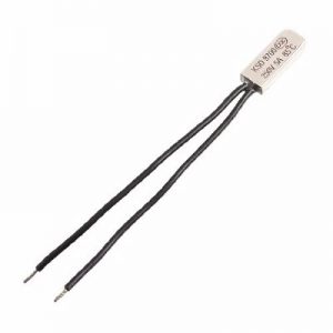 Thermofusible-Câble 85°C