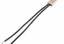 Thermofusible-Câble 90°C