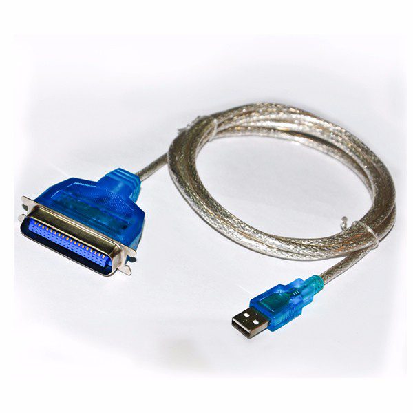 USB IEEE1284