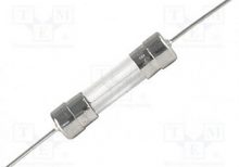 FUIBLE FAST MINIATURE SOUDABLE 0,5A 250V 3,6*10MM