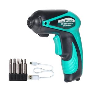 PT-1362U VISSEUSE SANS FIL  3,6V