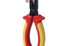 PM-910 PINCE A DENUDER (160MM)