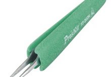 TZ-202N PINCE BRUCELLE (120,5 MM)