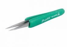 TZ-225N PINCE BRUCELLE (120,5 MM)