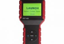 BST-460 TESTEUR DE BATTERIE