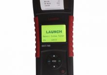 BST-760 TESTEUR DE BATTERIE