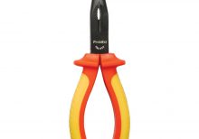 PM-919 PINCE A LONG BEC ISOLEE (170MM)