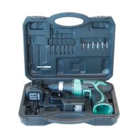 PT-1080F PERCEUSE/ VISSEUSE SANS FIL 10,8 V (230V AC 50HZ)