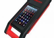 X431, GDS GASOLINE AND DIESEL APPAREIL DE DIAGNOSTIC AUTOMOBILE