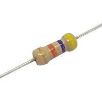 47K 4W RESISTANCE 5%