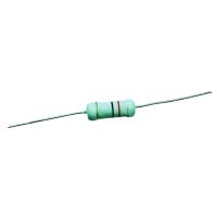 2R2 1/4W RESISTANCE 1%