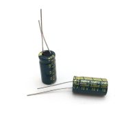 3300UF 10V CONDENSATEUR CHIMIQUE