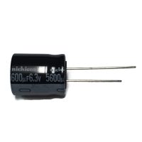 5600UF 6,3V CONDENSATEUR CHIMIQUE