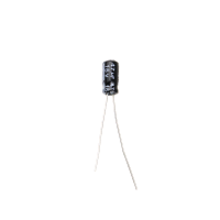 47UF 16V CONDENSATEUR CHIMIQUE