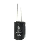 560UF 160V CONDENSATEUR CHIMIQUE