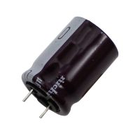 100UF 100V CONDENSATEUR CHIMIQUE