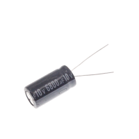 6800UF 10V CONDENSATEUR CHIMIQUE