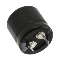 1000UF 160V CONDENSATEUR CHIMIQUE