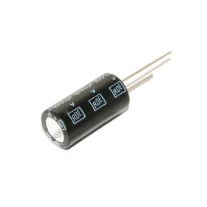 1000UF 10V CONDENSATEUR CHIMIQUE
