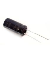 100UF 160V  CONDENSATEUR CHIMIQUE