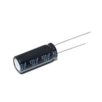 820UF 35V CONDENSATEUR CHIMIQUE