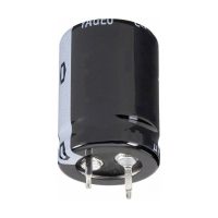 3300UF 160V CONDENSATEUR CHIMIQUE RADIAL