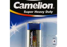 CAMELION 6F22 PILE 9V