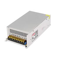 JC-500-24 ALIMENTATION 24V / 20A