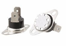 THERMOSTAT-KLIXON 250V 10A 65° (FERME)
