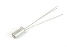 2SA101 TRANSISTOR PNP 10MA 40V TO-1