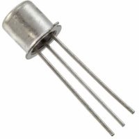 BC178 TRANSISTOR PNP 0,1A 25V TO-18