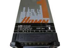 Alimentation LED AC/DC (5V/40A)