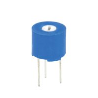 470R RESISTANCE AJUSTABLE HORIZONTAL