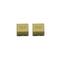 100MH SELF SMD