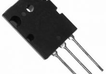 TIP147C TRANSISTOR PNP 10A 100V TO-247
