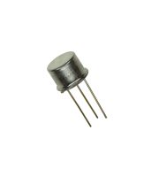 2N4033 TRANSISTOR PNP 1A 80V TO-39