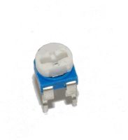 100R RESISTANCE AJUSTABLE HORIZONTAL