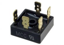 MT3516 GLASS PASSIVATED 3-PHASE BRIDGE RECTIFIER 35A 1600V