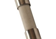 FUSIBLE FAST CERAMIQUE 3A 250V (5x20mm)