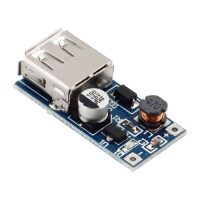 MODULE USB STEP-UP 1V-5V